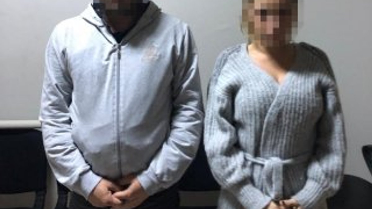 Başakşehir'de uyuşturucu operasyonu: 4 tutuklama