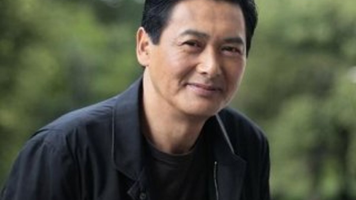 Hong Konglu aktör, 720 milyon dolarını bağışlayacak