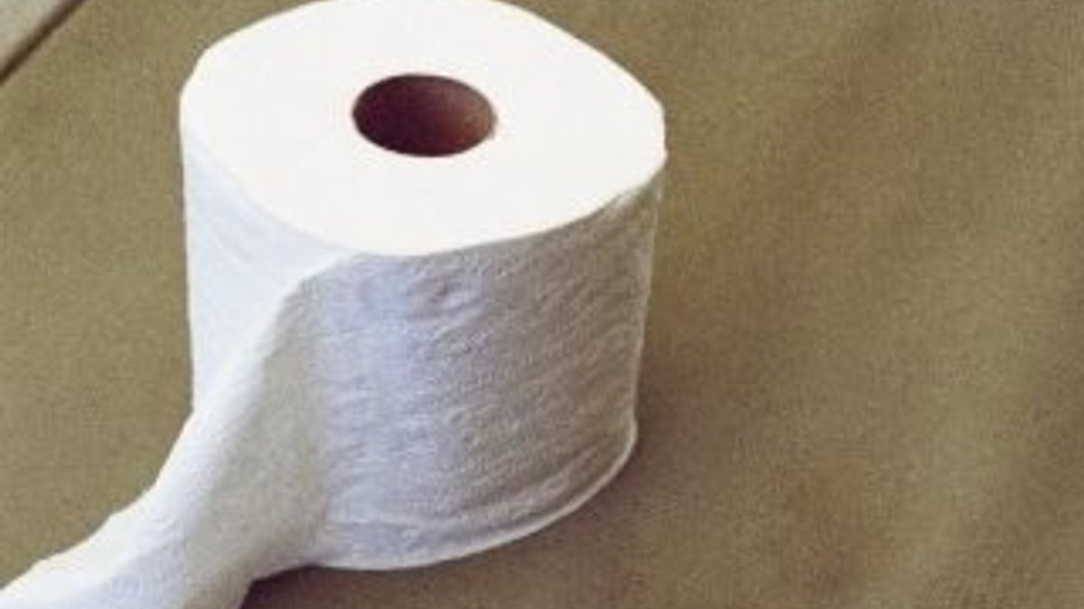 En fazla tuvalet kağıdını Amerikalılar tüketiyor