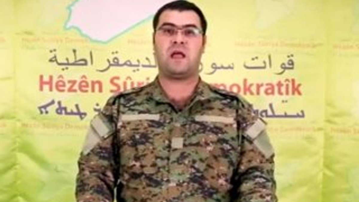 YPG'den yardım çığlığı: Türkler bizi bitirecek yardım!