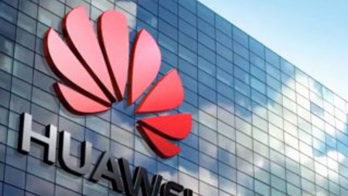 Huawei'nin Çinli yöneticisi Polonya'da gözaltında