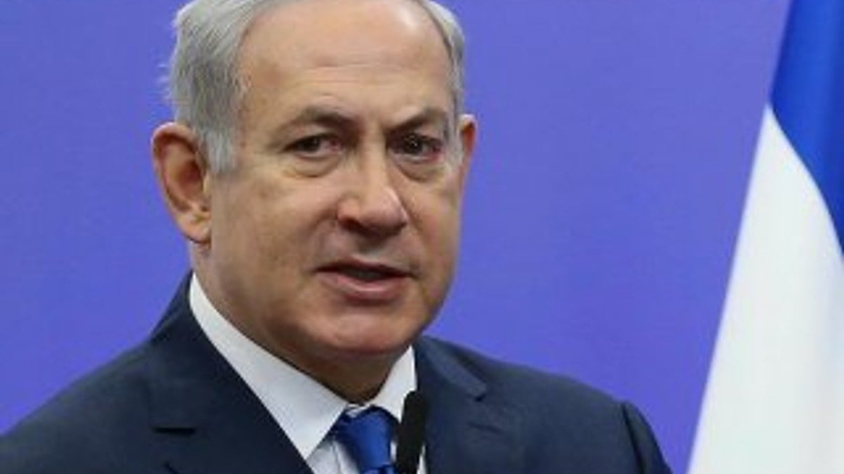 İsraillilerin yarısından fazlası Netanyahu'yu istemiyor