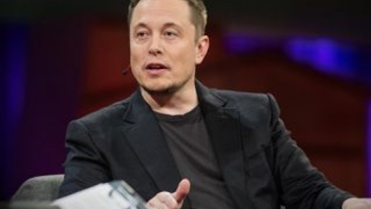 Elon Musk'tan Türkiye açıklaması: Şarj istasyonları gelecek