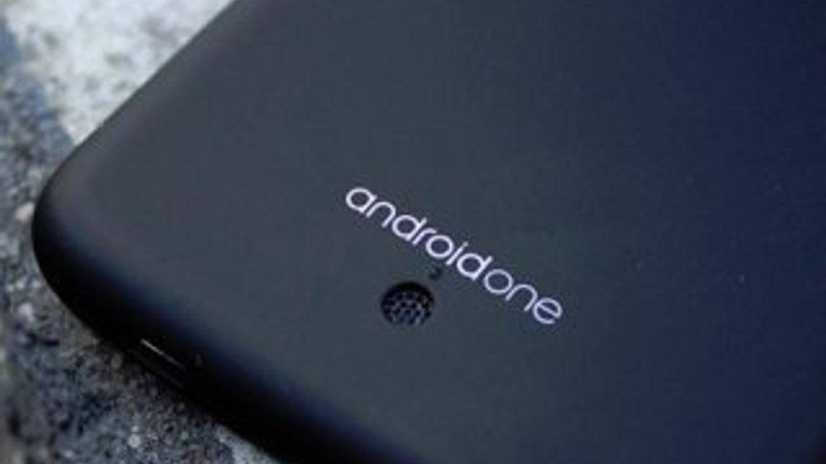 Google'dan Android One kullanıcılarına kötü haber