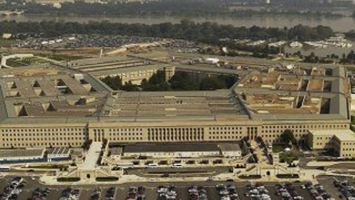 Pentagon: YPG, Münbiç'ten çekilmedi