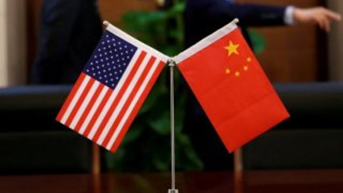 Ticaret savaşında ABD İle Çin masaya oturuyor