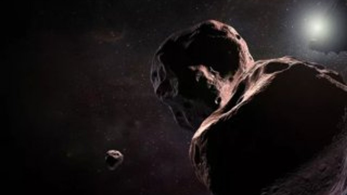 NASA, bilinmeyen en uzak dünyaları keşfedecek