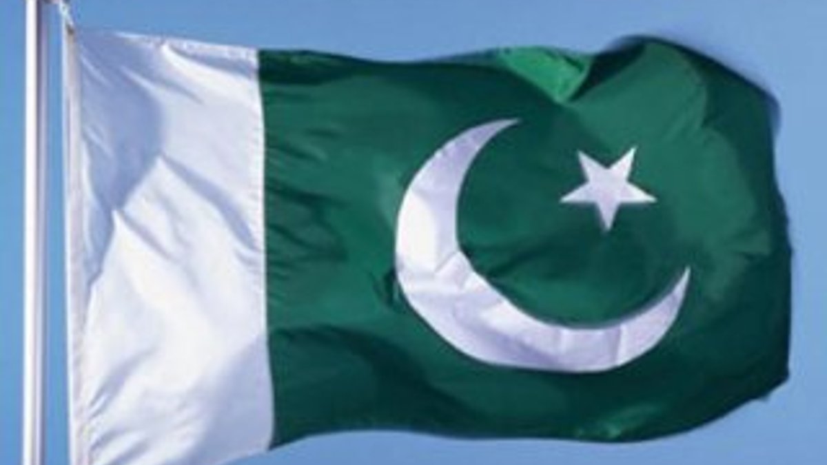 Pakistan'da FETÖ, terör örgütü ilan ediliyor