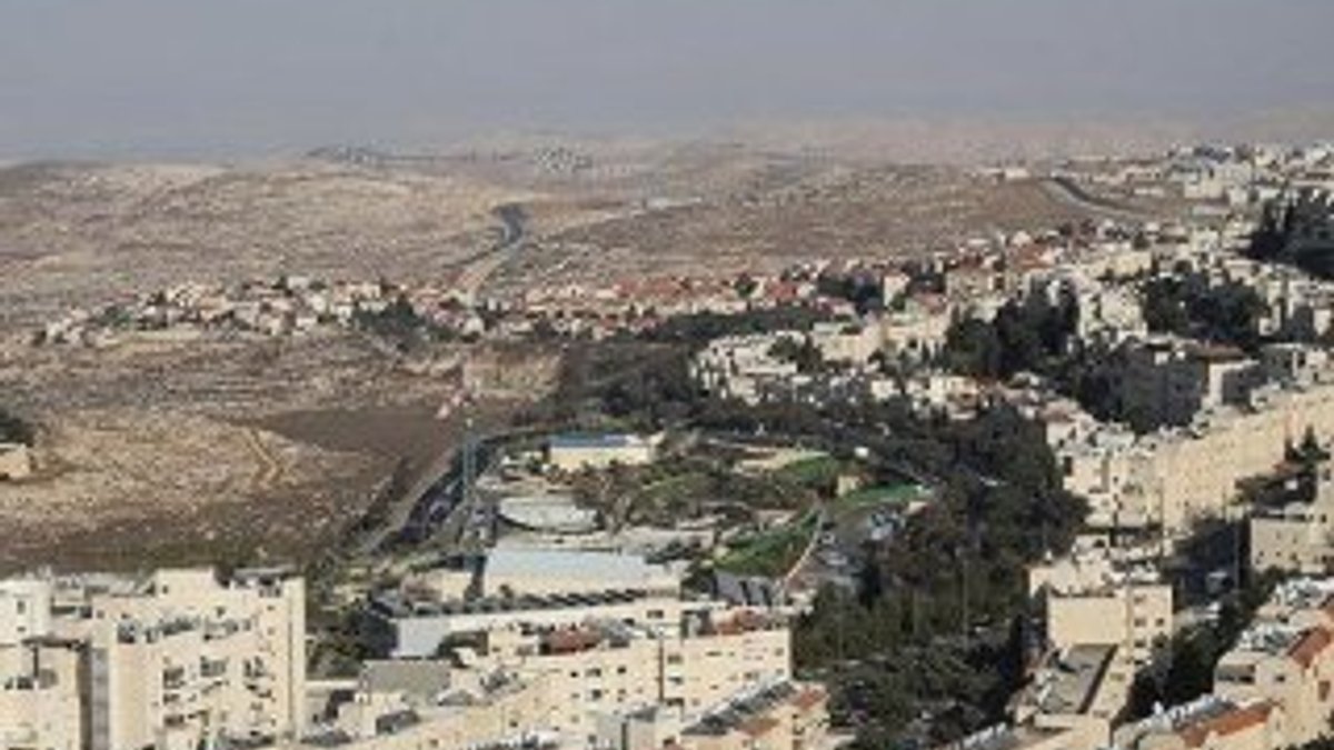Dışişleri Bakanlığı'ndan İsrail açıklaması