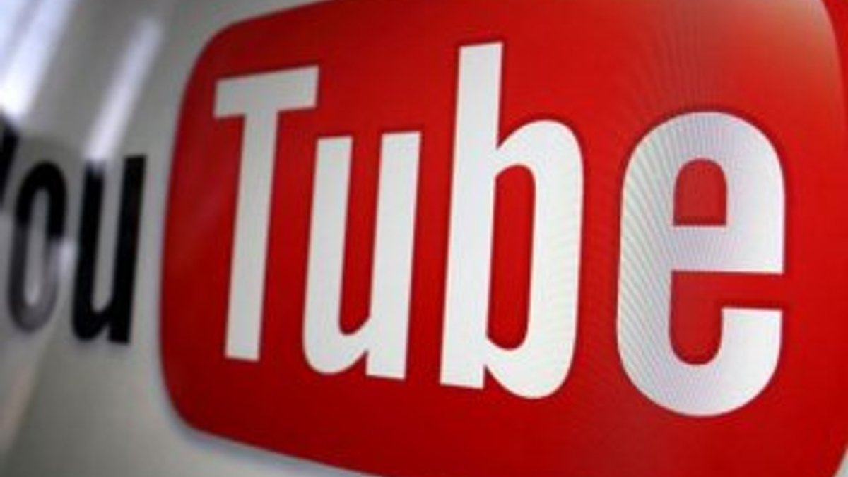 YouTube kanalları kapatılma tehlikesiyle karşı karşıya