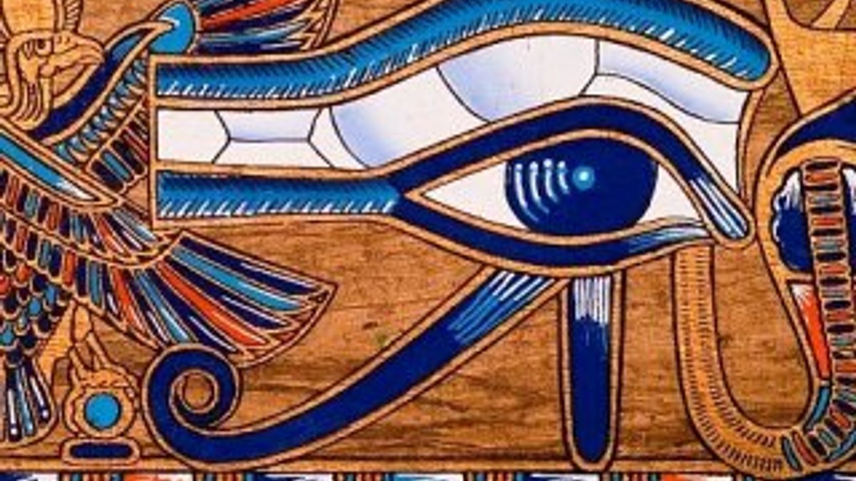 Horus'un Gözü nedir