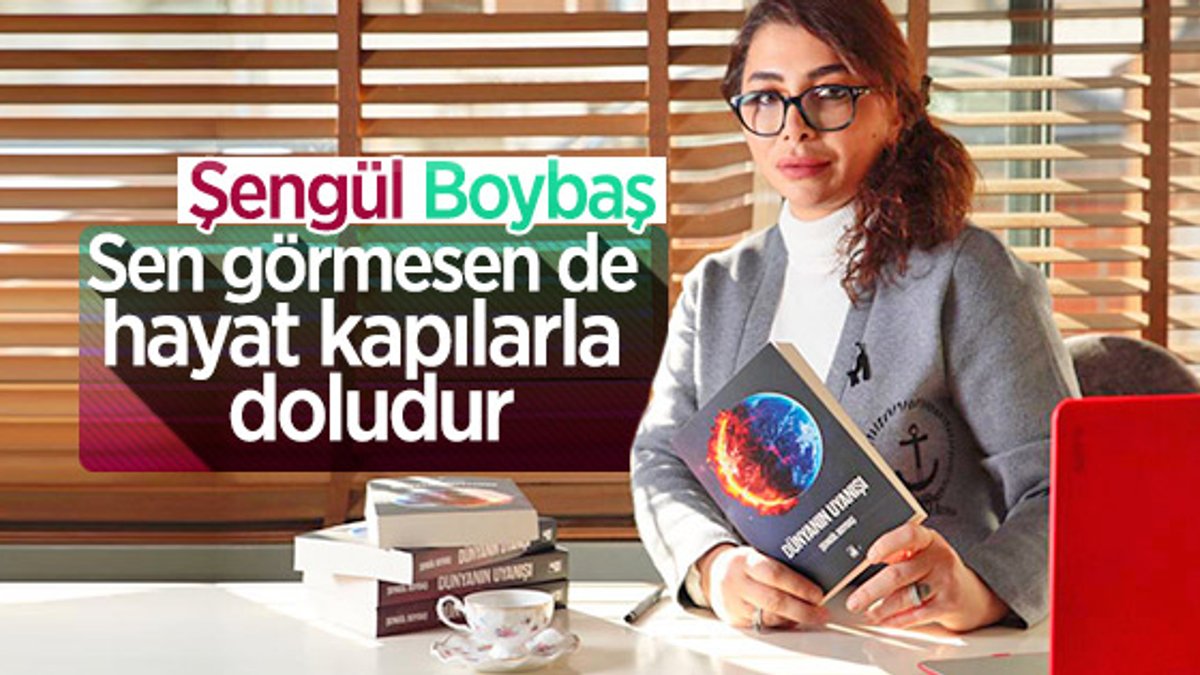 Şengül Boybaş: Türkiye muhteşem bir tarihe sahip