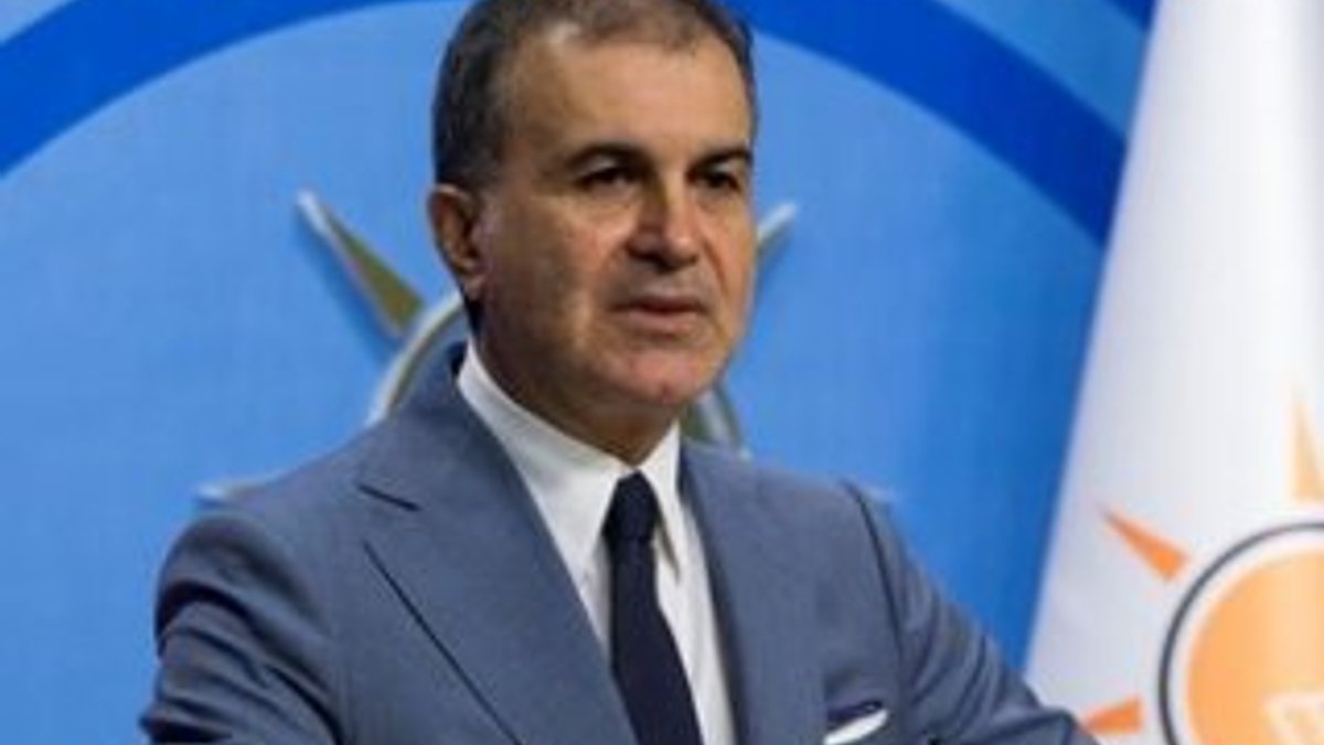 AK Parti Samsun İl Başkanı açığa alındı
