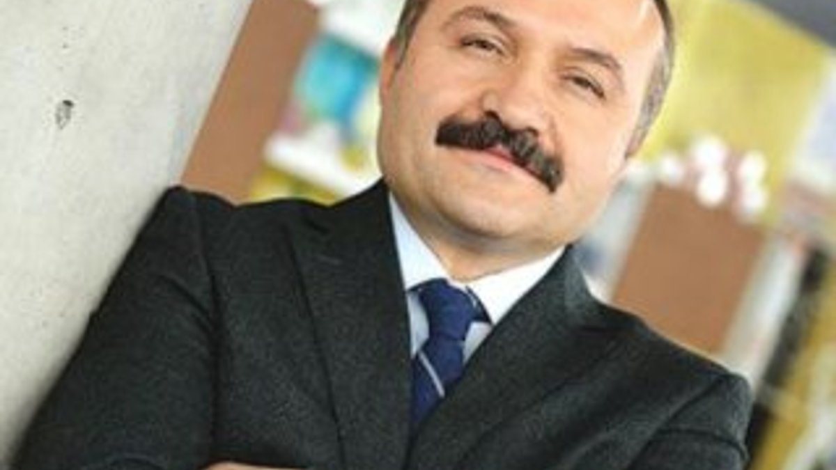 MHP Samsun İl Başkanı görevden alındı