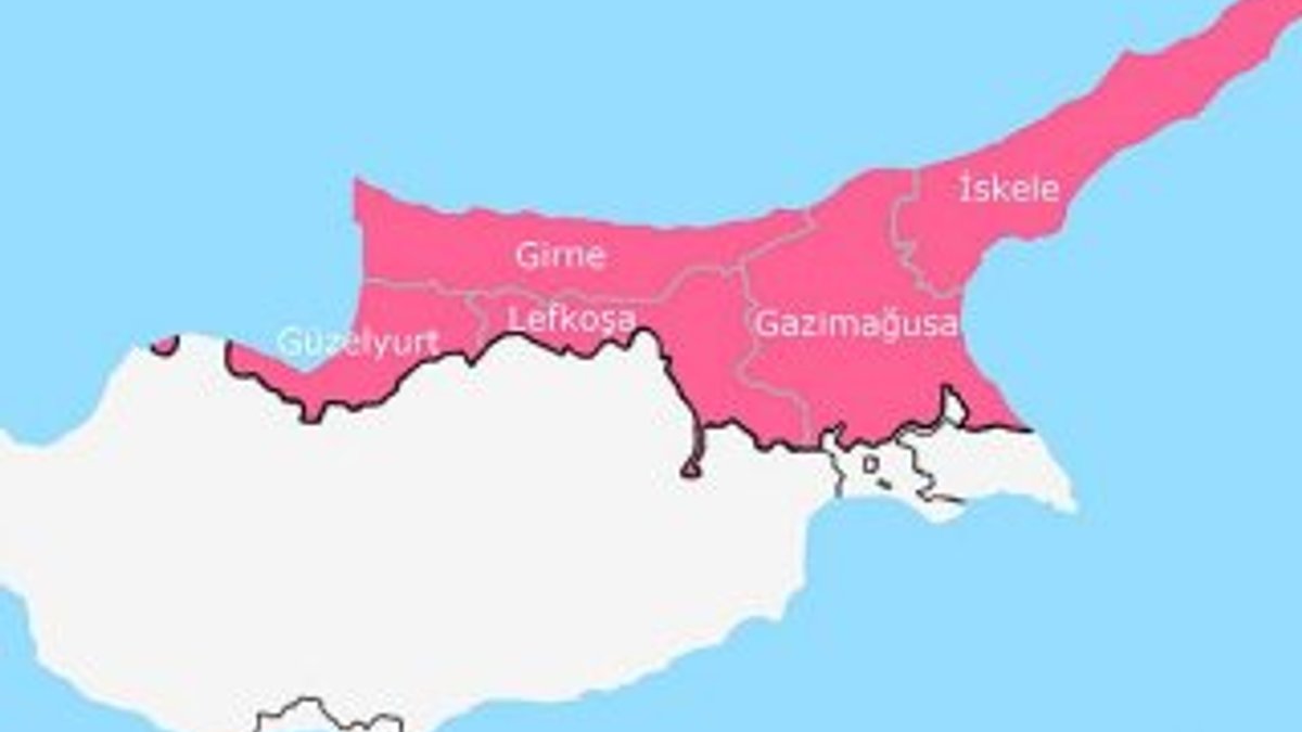 KKTC'den Güney Kıbrıs Rum Yönetimi'ne tepki