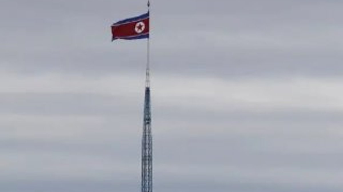 Kuzey Kore'nin İtalya Büyükelçisi kayıplara karıştı