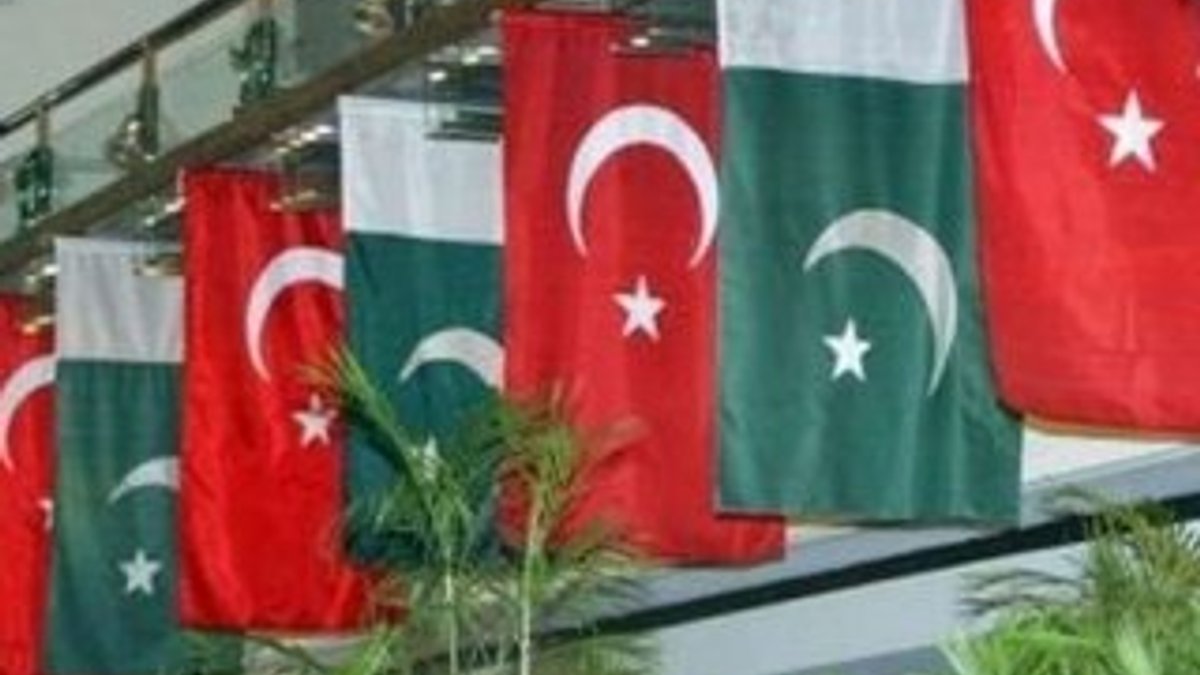 Pakistan'daki FETÖ okulları Türkiye'ye devredildi
