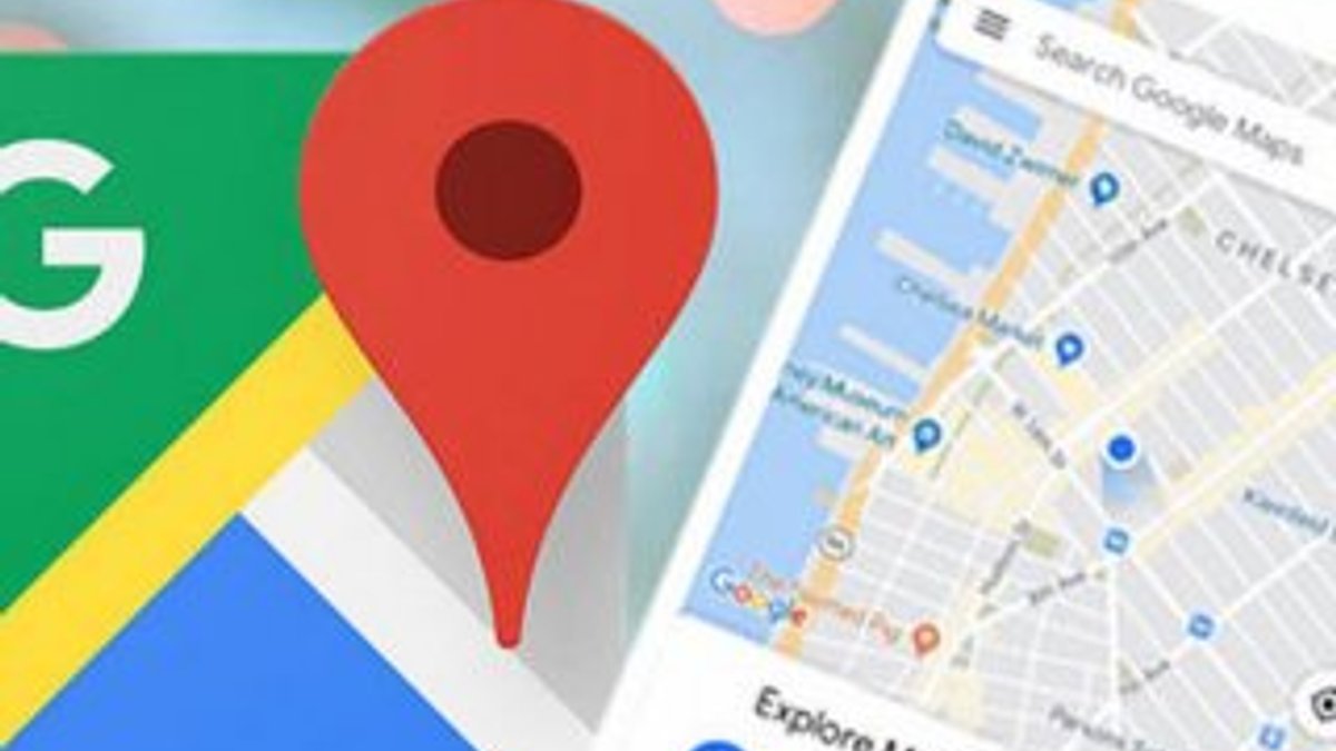 Google Haritalar yüzünden polis kayıp cesedi bulamadı