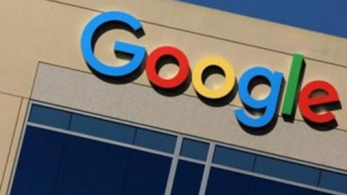 Rekabet Kurumu Google hakkında soruşturma başlattı