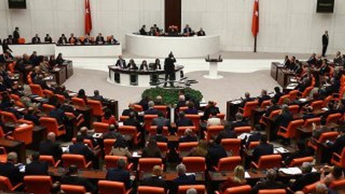 Sinemada bilet tartışmasında gözler Meclis'te