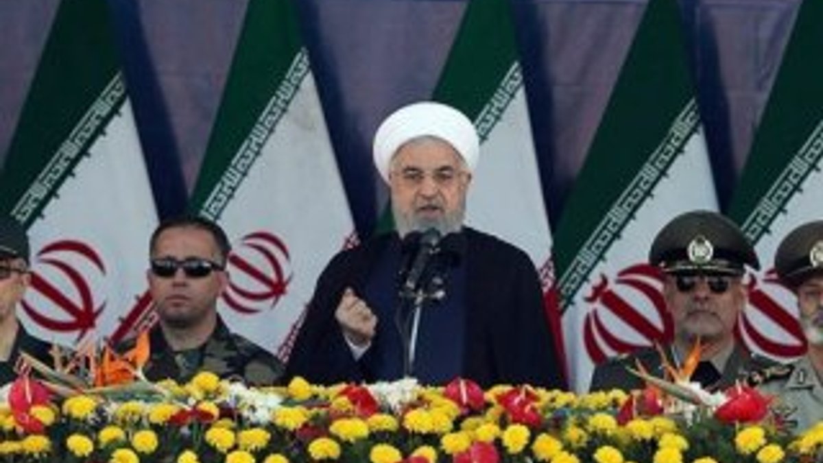 Ruhani'den işkence iddiasına inceleme talimatı