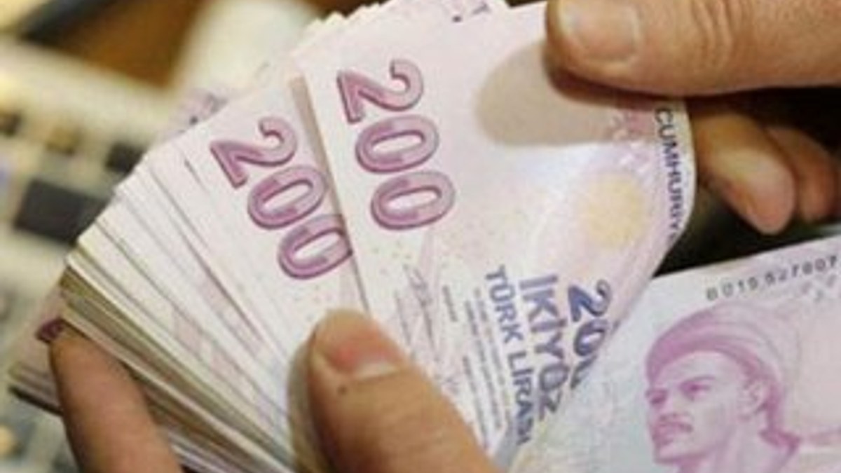 Esnafa yılın ilk 3 ayında 10 milyar lira kredi desteği