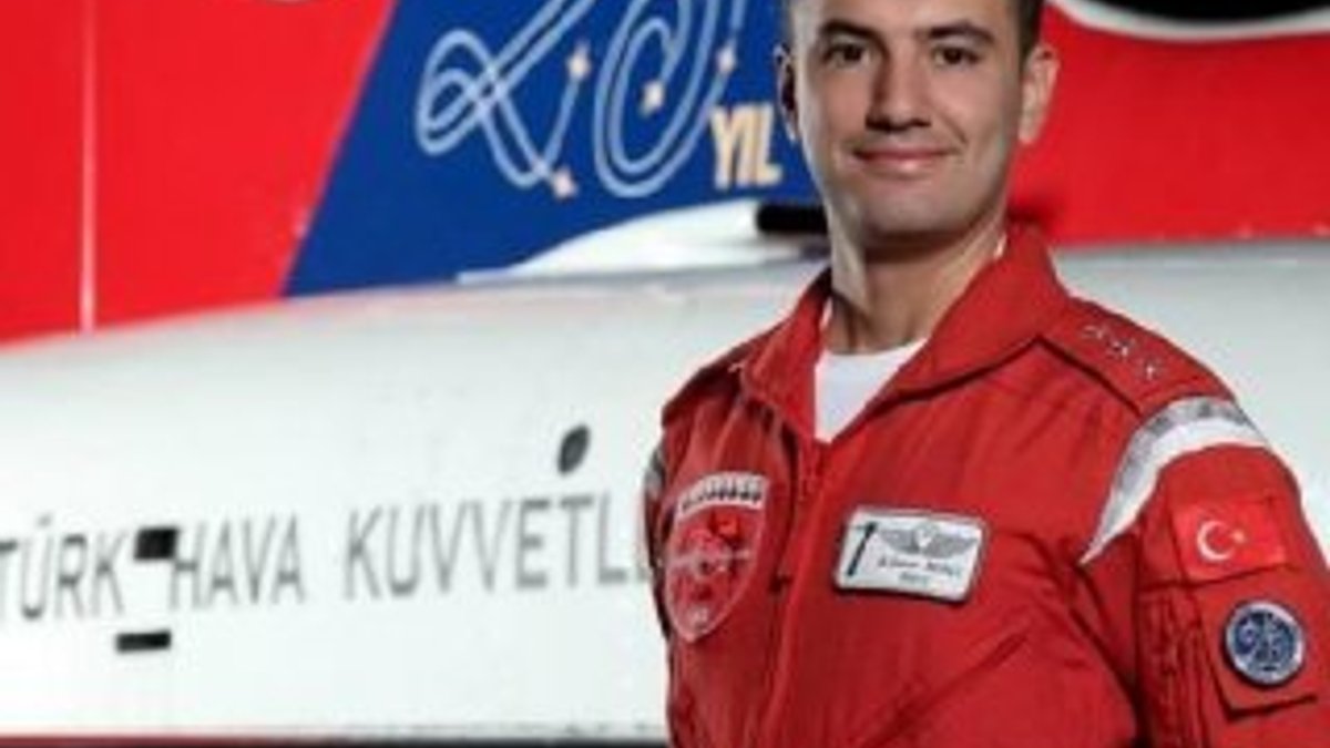 Türk Yıldızları pilotu ve 20 asker FETÖ'den tutuklandı