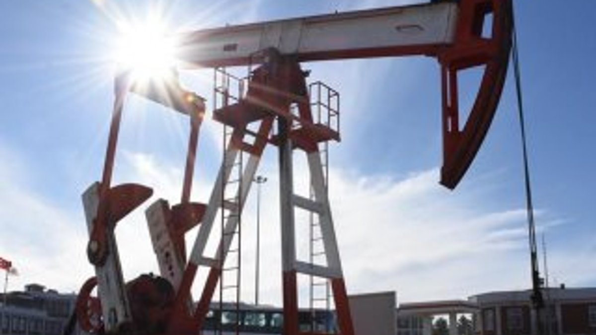 Türkiye İran'dan ham petrol alımına tekrar başladı