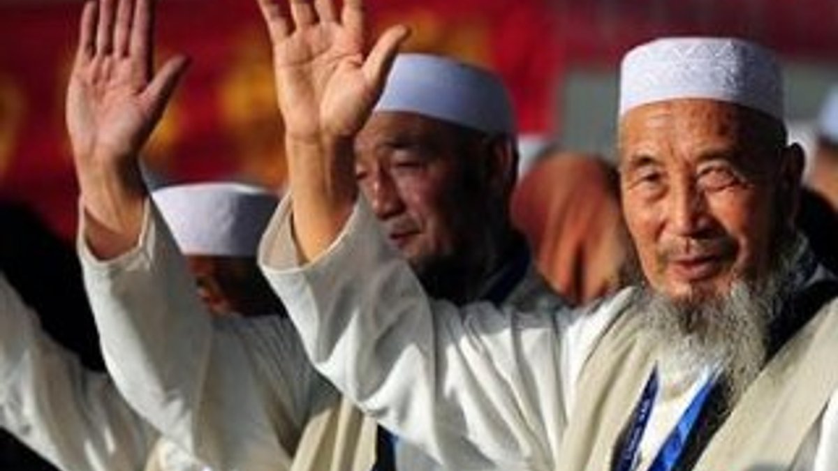 Çin'den tartışılacak karar: İslamiyet Çinlileştirilecek