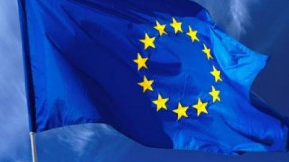 Avrupa Birliği, ABD delegasyonunun statüsünü düşürdü