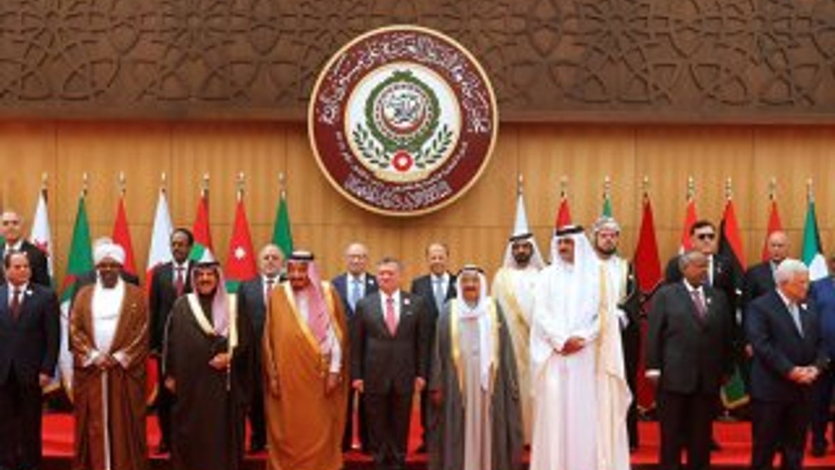 Arap Birliği'nden Esad'a davet