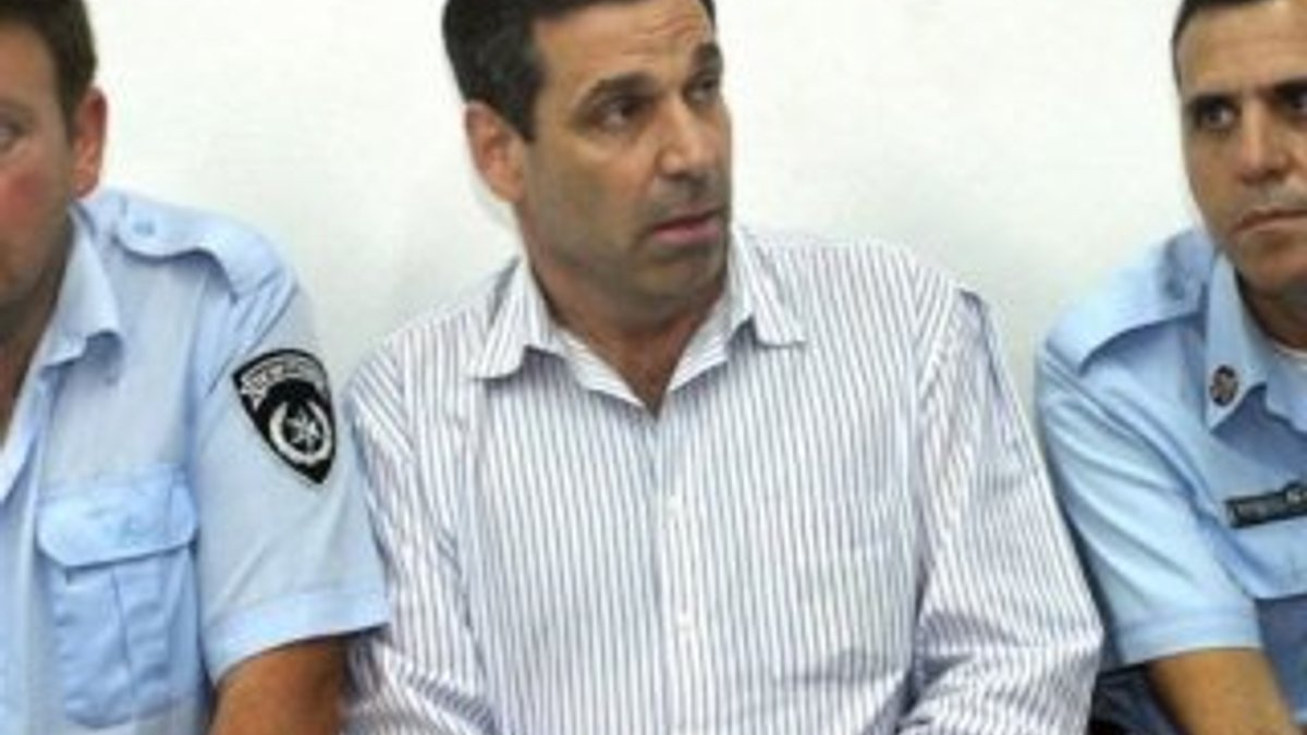 İran'a casusluk yapan eski İsrailli Bakan tutuklanacak
