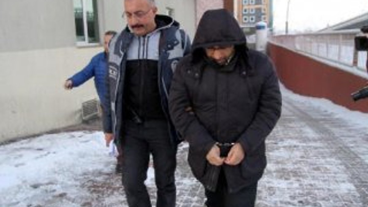 19 ilde FETÖ soruşturması: 34 askere gözaltı kararı