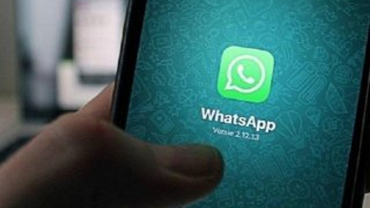 WhatsApp'ta silinen mesajları kurtarmanın yolu