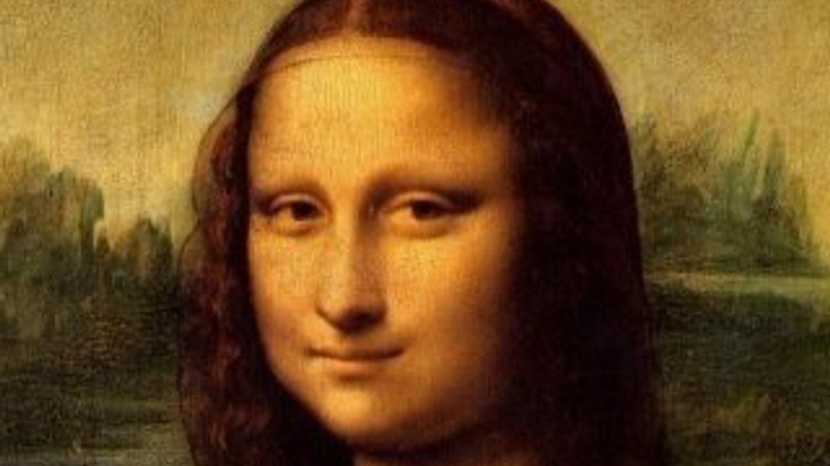 Mona Lisa'nın sırrı çözüldü