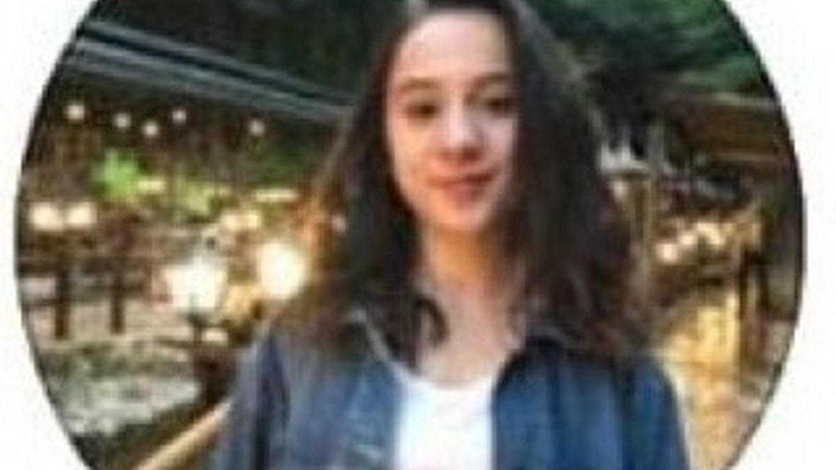 Burdur'da çatıdan düşen genç kız öldü