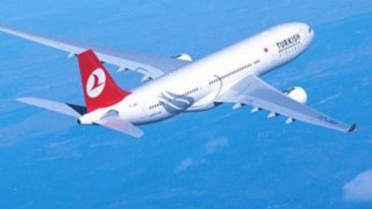 THY, Londra- Ankara direkt uçuşları başlattı