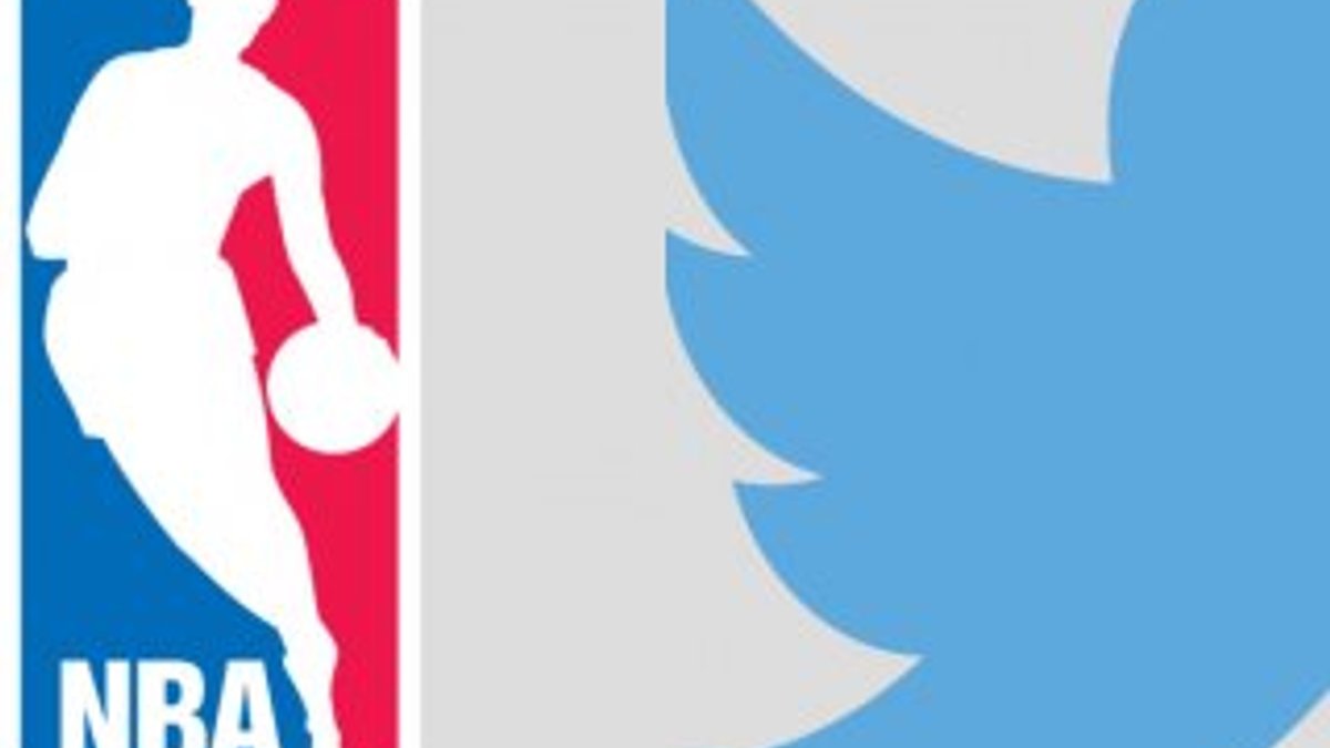 Twitter, NBA maçlarını tek bir kamera ile yayınlayacak
