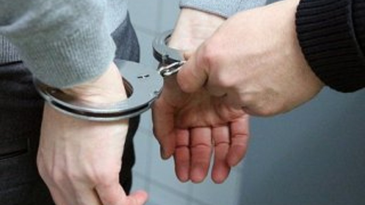 Sakarya’da DEAŞ operasyonu: 2 tutuklama