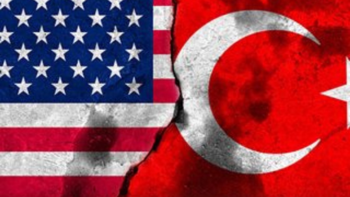Türk heyeti ABD'ye gidiyor