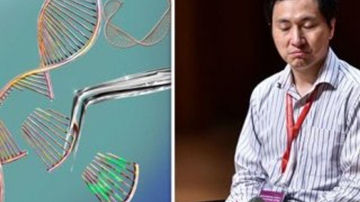 Gen değişikliği yapan Çinli bilim insanı idam edilebilir