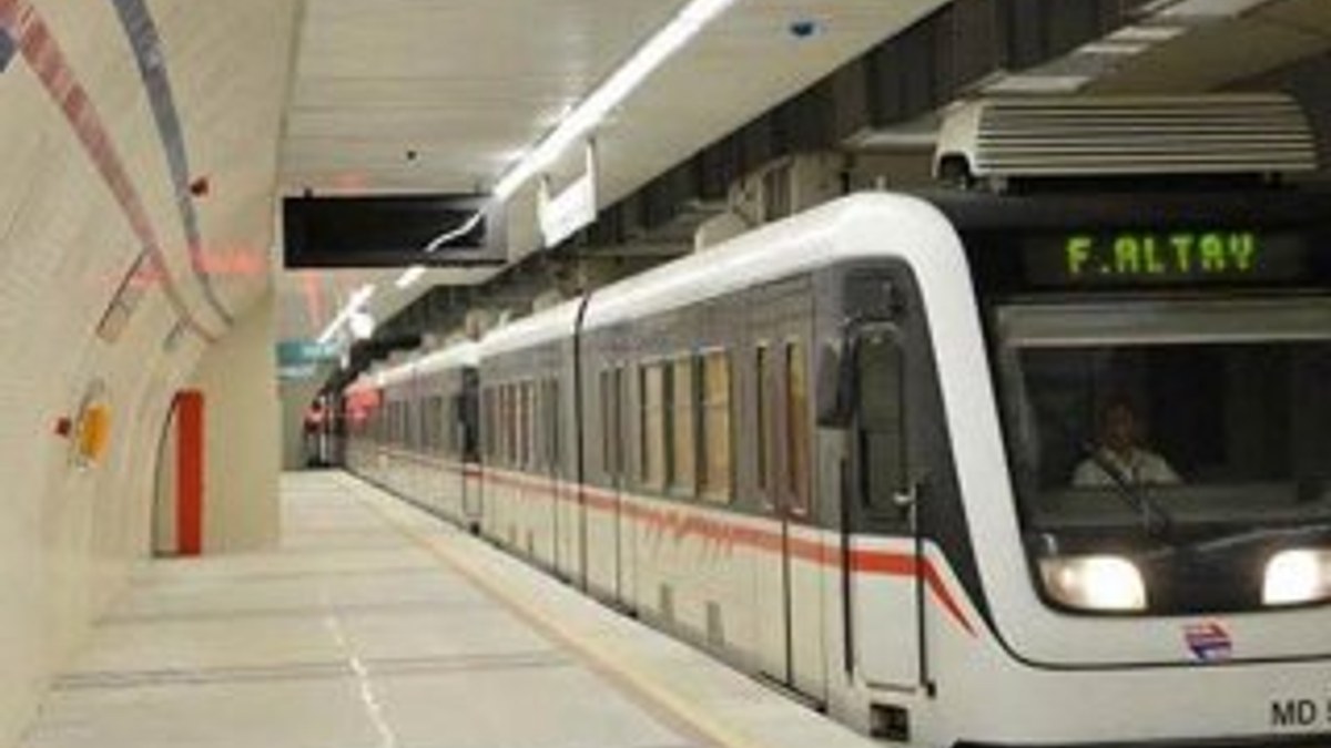 İzmir Metro AŞ'de toplu iş sözleşmesi görüşmeleri