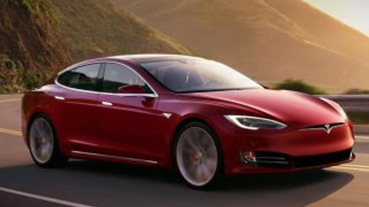 Tesla, Model S ve Model X'in pil kapasitesini artırıyor