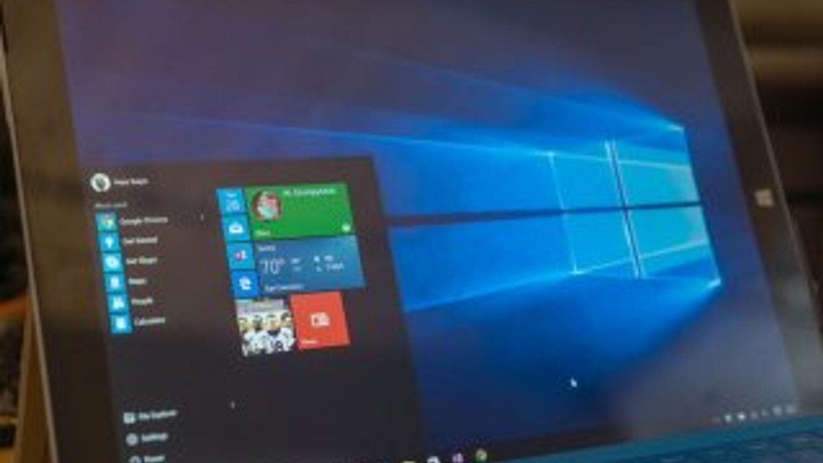 Microsoft, Windows 10 güncellemesi için tazminat ödedi