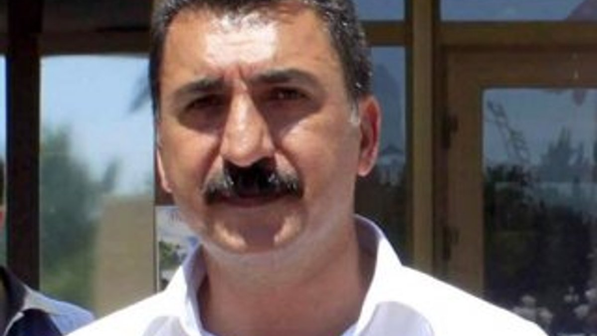 Ferhat Tunç gözaltına alındı