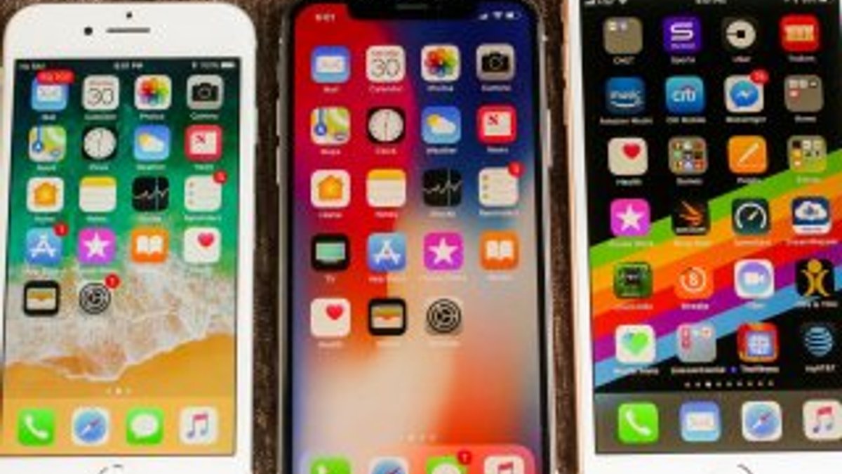 2019 iPhone'larda hızlı Wi-Fi özelliği olabilir
