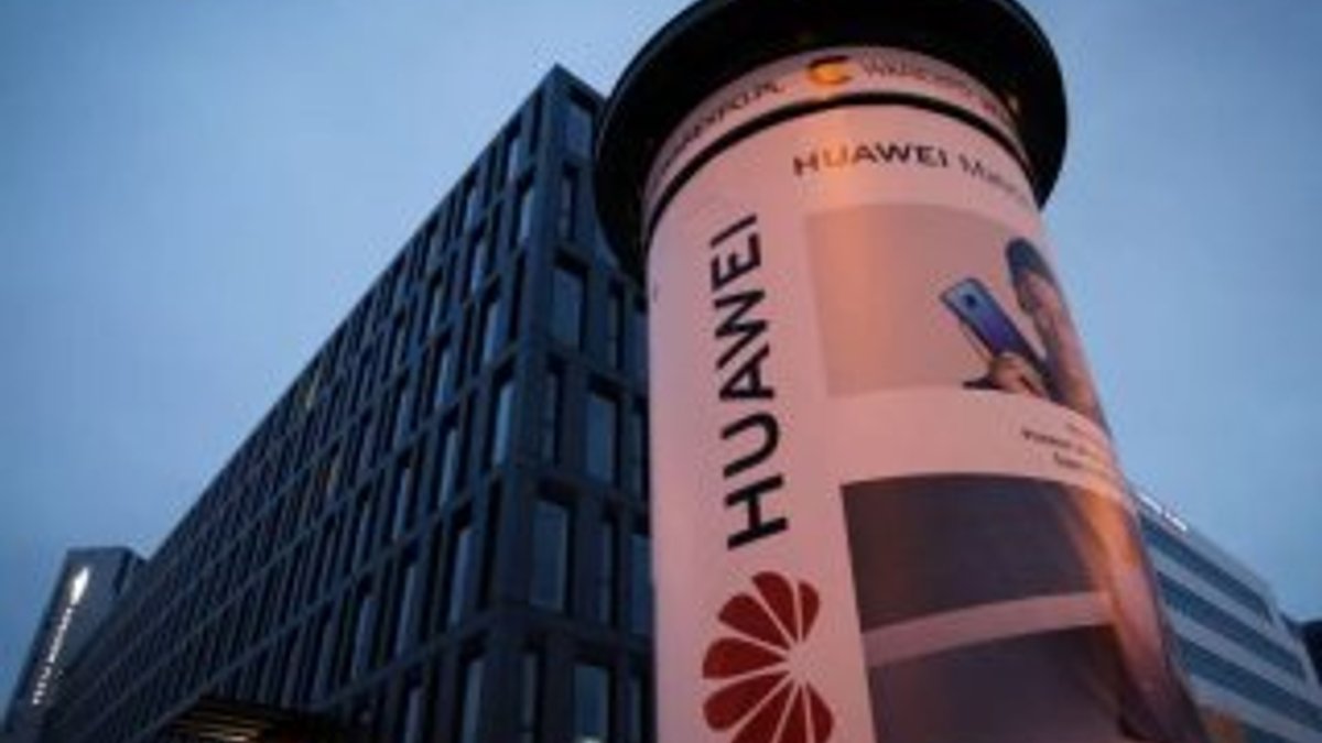 Huawei'nin kurucusu, casusluk iddiaları hakkında konuştu