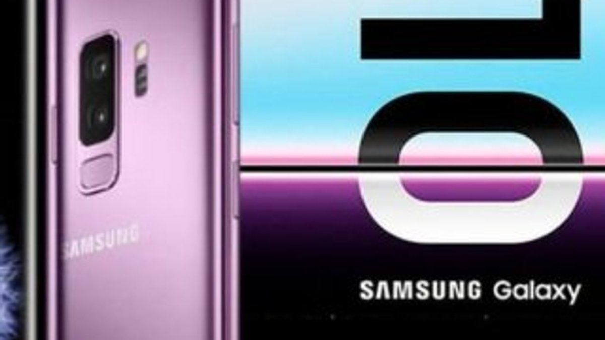 5G'li Samsung Galaxy S10X hakkında yeni bilgiler ortaya çıktı