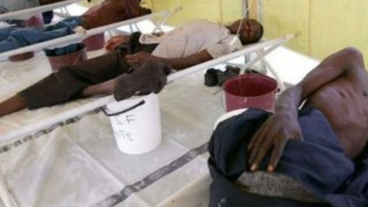 Nijerya'da Lassa sıtması 146 can aldı