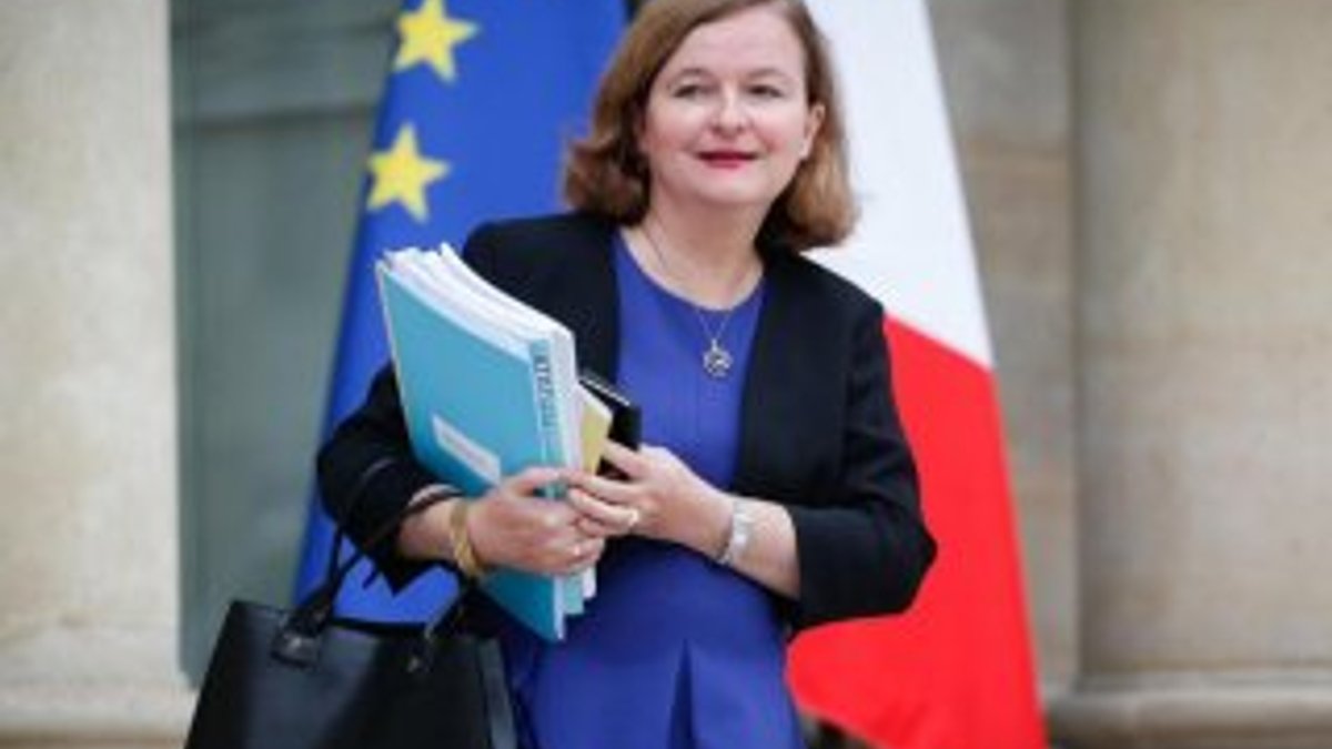 Fransa AB Bakanı: May'in sunduğu anlaşma iyi bir anlaşma